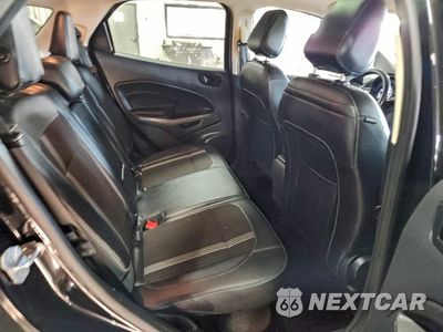 Zdjęcie 10 z 12 samochodu: 2019 FORD ECOSPORT SES VIN:MAJ6S3JL9KC296531 - miniatura