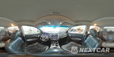 Zdjęcie 14 z 14 samochodu: 2013 NISSAN ALTIMA 2.5 VIN:1N4AL3AP5DC114059 - miniatura