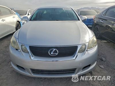 Piąte zdjęcie samochodu w środku: 2008 LEXUS GS 350 VIN:JTHBE96S280037908 - miniatura
