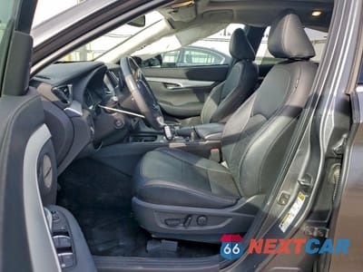 Zdjęcie 7 z 14 samochodu: 2020 INFINITI QX50 PURE VIN:3PCAJ5M19LF117826 - miniatura