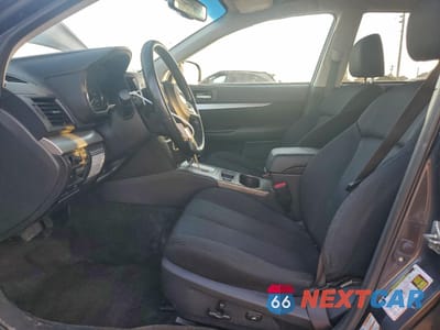 Zdjęcie 7 z 14 samochodu: 2011 SUBARU OUTBACK 2.5I PREMIUM VIN:4S4BRBCC9B3424869 - miniatura