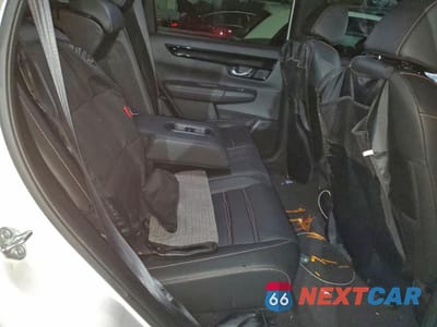 Zdjęcie 11 z 14 samochodu: 2023 HONDA CR-V SPORT TOURING VIN:2HKRS6H90PH803265 - miniatura