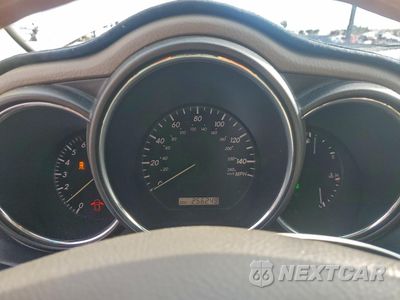 Zdjęcie 9 z 14 samochodu: 2004 LEXUS RX 330 VIN:JTJHA31U340044029 - miniatura