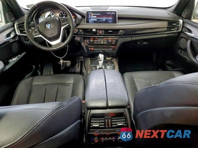 Zdjęcie 8 z 13 samochodu: 2017 BMW X5 XDRIVE35I VIN:5UXKR0C50H0V65929 - miniatura