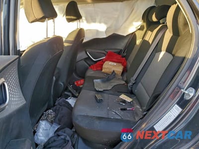 Zdjęcie 10 z 13 samochodu: 2022 KIA SOUL LX VIN:KNDJ23AU6N7821085 - miniatura