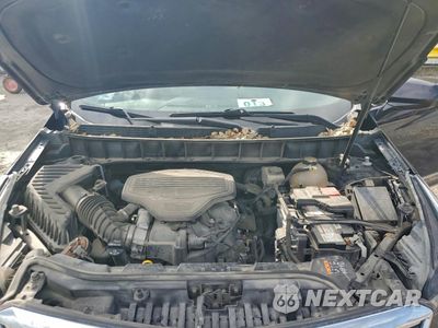 Zdjęcie 12 z 13 samochodu: 2018 CADILLAC XT5 VIN:1GYKNARS3JZ205887 - miniatura