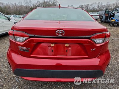 Zdjęcie 6 z 15 samochodu: 2020 TOYOTA COROLLA LE VIN:JTDHPRAE5LJ050694 - miniatura
