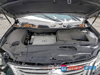 Zdjęcie 12 z 14 samochodu: 2013 LEXUS RX 350 VIN:2T2ZK1BA2DC088943 - miniatura