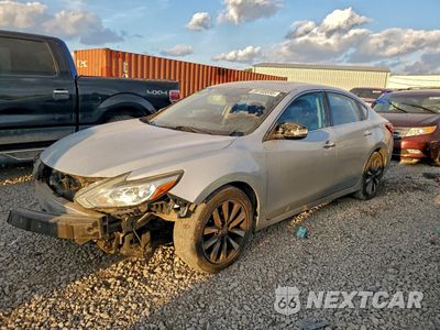 2017 NISSAN ALTIMA 2.5 1N4AL3AP6HC138859 - główne zdjęcie licytacji z USA - miniatura