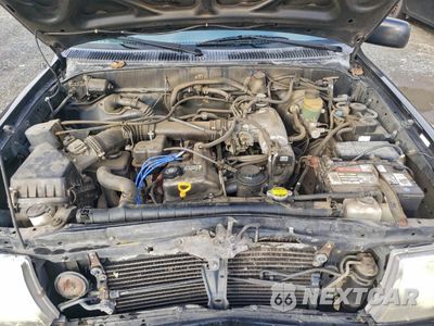 Zdjęcie 11 z 12 samochodu: 1998 TOYOTA TACOMA XTRACAB VIN:4TAVL52N3WZ025851 - miniatura