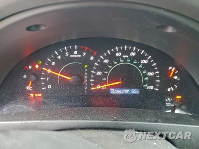 Zdjęcie 9 z 12 samochodu: 2007 TOYOTA CAMRY CE VIN:4T1BE46K67U580797 - miniatura