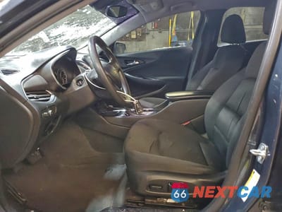 Zdjęcie 7 z 12 samochodu: 2020 CHEVROLET MALIBU LT VIN:1G1ZD5ST8LF007952 - miniatura