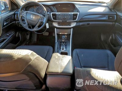 Zdjęcie 8 z 13 samochodu: 2014 HONDA ACCORD SPORT VIN:1HGCR2F51EA105845 - miniatura
