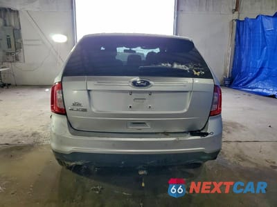 Zdjęcie 6 z 13 samochodu: 2013 FORD EDGE SE VIN:2FMDK3GCXDBB78138 - miniatura