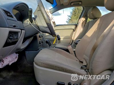 Zdjęcie 7 z 13 samochodu: 2011 FORD FUSION HYBRID VIN:3FADP0L38BR282447 - miniatura