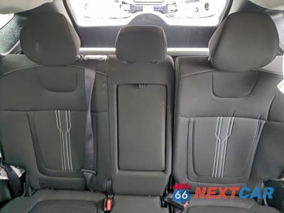 Zdjęcie 10 z 14 samochodu: 2024 HYUNDAI TUCSON SEL VIN:5NMJB3DEXRH316430 - miniatura