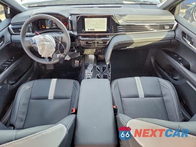Zdjęcie 8 z 12 samochodu: 2026 TOYOTA CAMRY XSE VIN:4T1DAACK1TU226106 - miniatura