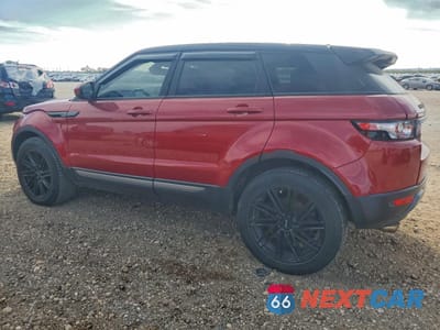 Drugie zdjęcie samochodu z przodu: 2014 LAND ROVER RANGE ROVER EVOQUE PURE PLUS VIN:SALVP2BG2EH892308 - miniatura