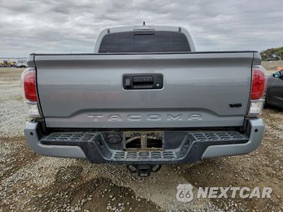 Zdjęcie 6 z 14 samochodu: 2021 TOYOTA TACOMA DOUBLE CAB VIN:3TMCZ5AN7MM436759 - miniatura