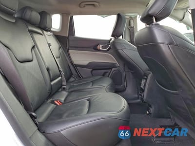 Zdjęcie 10 z 13 samochodu: 2022 JEEP COMPASS LIMITED VIN:3C4NJDCB9NT141179 - miniatura