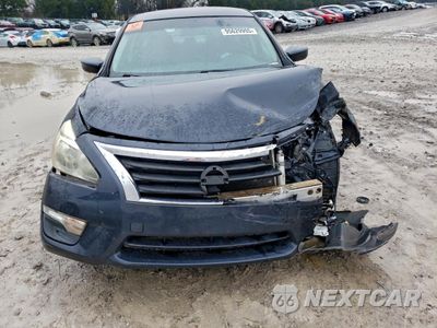 Piąte zdjęcie samochodu w środku: 2015 NISSAN ALTIMA 2.5 VIN:1N4AL3APXFN391250 - miniatura