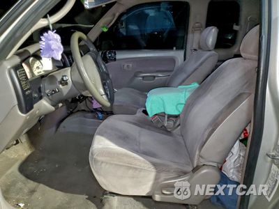 Zdjęcie 7 z 12 samochodu: 2002 TOYOTA TACOMA XTRACAB VIN:5TEVL52N12Z039881 - miniatura