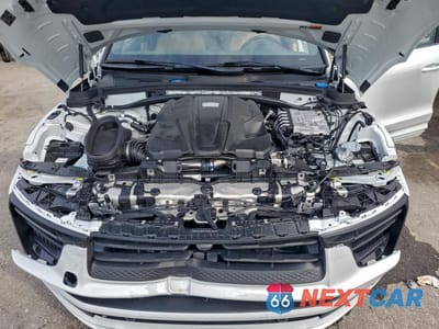 Zdjęcie 11 z 13 samochodu: 2025 PORSCHE MACAN S VIN:WP1AG2A55SLB43662 - miniatura