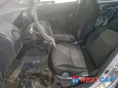 Zdjęcie 7 z 12 samochodu: 2021 MITSUBISHI MIRAGE ES VIN:ML32AUHJ3MH008761 - miniatura