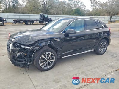 2022 AUDI Q5 PREMIUM PLUS 45 WA1EAAFY6N2117755 - główne zdjęcie licytacji z USA - miniatura