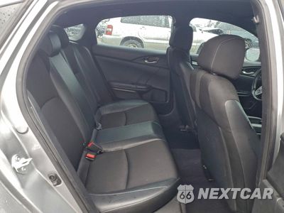 Zdjęcie 10 z 14 samochodu: 2021 HONDA CIVIC SPORT VIN:2HGFC2F83MH515412 - miniatura
