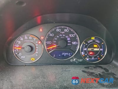 Zdjęcie 9 z 14 samochodu: 2005 HONDA CIVIC HYBRID VIN:JHMES96685S020751 - miniatura