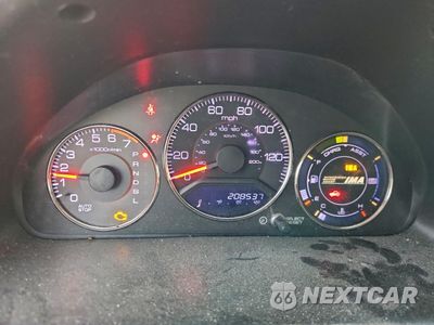 Zdjęcie 9 z 14 samochodu: 2005 HONDA CIVIC HYBRID VIN:JHMES96685S020751 - miniatura