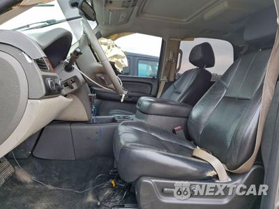 Zdjęcie 7 z 15 samochodu: 2007 CHEVROLET TAHOE K1500 VIN:1GNFK130X7R360203 - miniatura