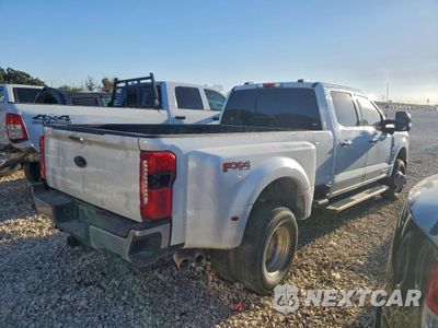 Trzecie zdjęcie samochodu z tyłu: 2023 FORD F350 SUPER DUTY VIN:1FT8W3DT3PEC20107 - miniatura