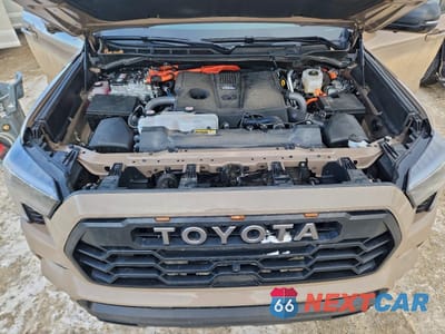 Zdjęcie 12 z 16 samochodu: 2025 TOYOTA SEQUOIA SR5 VIN:7SVAAABA6SX059972 - miniatura