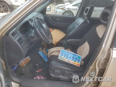 Zdjęcie 7 z 13 samochodu: 2000 HONDA CR-V SE VIN:JHLRD1872YC050138 - miniatura
