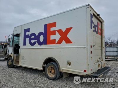 Drugie zdjęcie samochodu z przodu: 2021 FORD F59 DELIVERY TRUCK VIN:1F64F5KN9M0A07284 - miniatura
