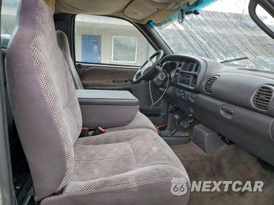 Zdjęcie 10 z 14 samochodu: 2000 DODGE RAM 1500 VIN:1B7HF16Y4YS514311 - miniatura