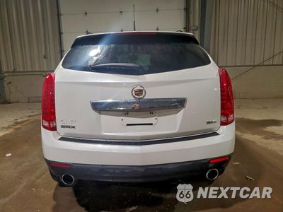 Zdjęcie 6 z 15 samochodu: 2012 CADILLAC SRX VIN:3GYFNGE30CS526725 - miniatura