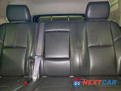 Zdjęcie 10 z 13 samochodu: 2012 CHEVROLET TAHOE K1500 LT VIN:1GNSKBE06CR317991 - miniatura