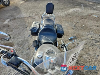 Piąte zdjęcie samochodu w środku: 2014 KAWASAKI VN900 D VIN:JKAVN2D12EA050769 - miniatura