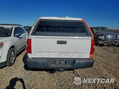 Zdjęcie 6 z 12 samochodu: 2018 TOYOTA TUNDRA DOUBLE CAB SR VIN:5TFRM5F19JX132434 - miniatura