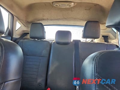 Zdjęcie 10 z 12 samochodu: 2015 FORD FIESTA TITANIUM VIN:3FADP4FJ0FM120672 - miniatura