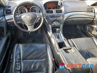 Zdjęcie 8 z 12 samochodu: 2010 ACURA TL VIN:19UUA8F52AA008632 - miniatura