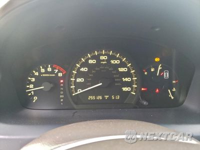 Zdjęcie 9 z 13 samochodu: 2006 HONDA ACCORD EX VIN:1HGCM56896A016942 - miniatura