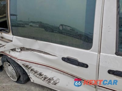Zdjęcie 11 z 12 samochodu: 1995 FORD WINDSTAR WAGON VIN:2FMDA5142SBD10516 - miniatura