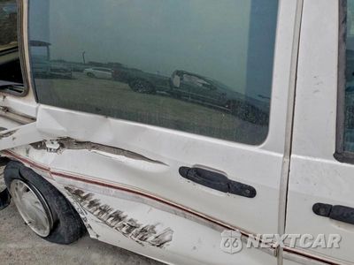 Zdjęcie 11 z 12 samochodu: 1995 FORD WINDSTAR WAGON VIN:2FMDA5142SBD10516 - miniatura