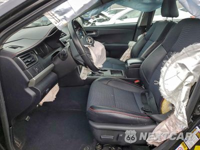 Zdjęcie 7 z 14 samochodu: 2015 TOYOTA CAMRY LE VIN:4T1BF1FK9FU103095 - miniatura
