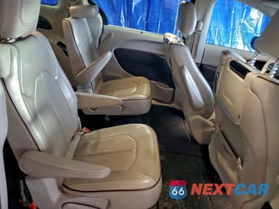 Zdjęcie 11 z 13 samochodu: 2017 CHRYSLER PACIFICA LIMITED VIN:2C4RC1GG4HR812281 - miniatura