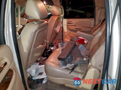 Zdjęcie 11 z 13 samochodu: 2011 CADILLAC ESCALADE ESV PREMIUM VIN:1GYS4JEF5BR287084 - miniatura